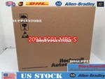 New Allen Bradley 2094-BC01-MP5-S Servo Drive 2094BC01MP5S Free Shipping Do. Fixed Price $3186.26.