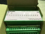 Phoenix Contact 2751836, IBST24DIO8/8R/3, 2751849, 12739864, Shipsameday #1553G. Fixed Price $2245.41.