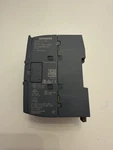 6ES7221-1BH32-0XB0 Siemens Simatic S7-1200, Digital Input Sm 1221, 16 Di, 24VDC. Fixed Price $220.00.