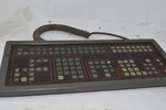 Lot Of Abb Bailey Controls 6638514A1 External Membrane Operator Keyboard Infi-. Fixed Price $134.98.