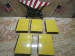 Fanuc Output Module OD16G A03B-0801-C143 0D16G Each Warranty. Fixed Price $99.99.