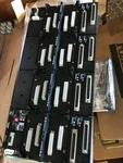 Invensys Foxboro RH926JM Vertical Baseplate 8 Slot. Fixed Price $225.00.