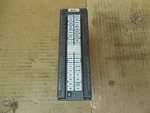 Helmholz Input/output Module 700-323-1BL00 7003231BL00 24 Vdc Used. Fixed Price $35.00.