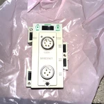 Asco Numatics 240-180 G3 Series Communications Module Devicenet Node *new*. Fixed Price $299.99.