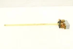 Honeywell LP914A 1144 Insertion Temperature Sensor; Range 25-125F (-5 To +55C). Fixed Price $19.86.