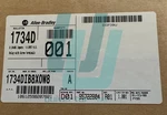New Box 1734D-IB8XOW8 Allen-bradley Fast Shipping. Fixed Price $723.00.