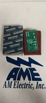 Micro Switch FE-LC3-CC Photoelectric Logic Card (H-3). Fixed Price $15.00.