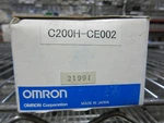 Omron C200H-CE002 Link Unit New!!! Factory Box With Free Shipping. Fixed Price $75.00.