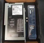 Allen-bradley 1785-L40C/E Controlnet Processor Module Rev A01. Fixed Price $99.99.