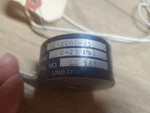 Kulite Load Cell TC-2000-25 Miniature Lbs 10VDC, 103MV New. Fixed Price $150.00.