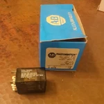 Allen Bradley 8-670 Ser.b Relay Nsnp. Fixed Price $23.00.