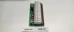 Holjeron Opto 22 IOB-DIG116 Pt. Digital I/o Board W/ (16) G4 IDC5 Relays. Fixed Price $36.92.
