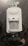 New Acuity Controls Sensorswitch Wsd Pdt Wh Motion Detector Dual Tech. Fixed Price $39.00.