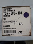 Brad Harrison Devicnet Active I/o Module 16 Input TDN-8C0-108 Bus Stop. Fixed Price $699.00.