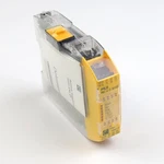 Pilz I/o Module Pnoz With Ef 8DI4DO 772142 Original Packaging. Fixed Price $292.30.