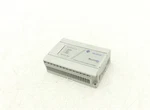 Allen Bradley 1761-L10BXB Micrologix 1000 I/o Logic Controller Ser Frn 1.1. Fixed Price $134.99.