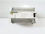 Allen Bradley 1762-L40BXB Micrologix 1200 Plc Controller Ser.c. Fixed Price $265.05.