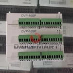 Delta DVP16SP11R 8DI 8DO (relay) Digital I/o Module Plc New In Box Free Ship. Fixed Price $95.81.