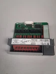 Allen Bradley 1746-OA16 Ser Slc 500 Triac Output. Fixed Price $29.91.