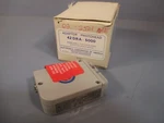 Allen Bradley Photoelectric Sensor Adapter Photohead 42DRA-5000. Fixed Price $79.99.