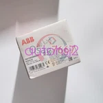 One New Abb AC500 Series Plc Module Analog AO523 1SAP250200R0001. Fixed Price $1037.50.