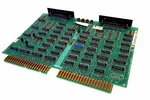 Repaired Ge Fanuc IC600CB503A Control Module. Fixed Price $100.00.