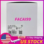 Factory Sealed Omron NX-ECC202 Communication Coupler Free Shipping. Fixed Price $223.00.