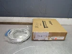 Lot Of 3QTY Allen Bradley 1492-CABLE050B Ser-c Pre-wired Cables For 1746 New !!. Fixed Price $119.99.