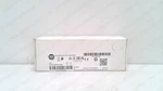 Allen Bradley 1732D-IBDPM12MND Ser A, Armorblock Devicenet I/o Block, #344131. Fixed Price $373.75.