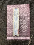 Used Westinghouse Emerson 1C31227G01 Ovation Analog Input Module. Fixed Price $21.25.