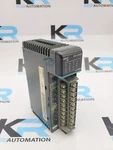 Tested *lot Of Two* Siemens U-25N Plc Input Module 80-132VAC 20MA *read*. Fixed Price $20.00.