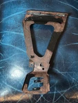 Genuine 1996 + Classic Mini Mpi Ecu Mounting Bracket Fitting Rover Cooper. Fixed Price $20.06.