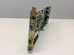 Advantech PCA-6359 Cpu Card Pci/isa-bus Used. Fixed Price $438.85.