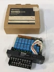 Ge Fanuc IC610MDL182A Series One Programmable Relay Output Module 16 Circuits. Fixed Price $217.29.
