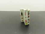 Beckhoff BK3100 Profibus Coupler 24VDC. Fixed Price $74.99.