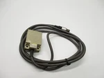 Omron V600-HS63 Nsnp. Fixed Price $272.00.