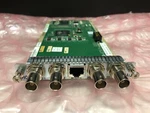 Harmonic IOM-AHC-RAC-0001-L Rev (095-0235-001F 2A) Encoder Module. Fixed Price $119.99.