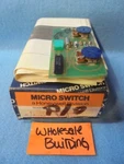 Honeywell Micro Switch, Logic Card, FE-LC-3-CC, Photoelectric Control. Fixed Price $30.00.
