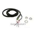 New In Box Autonics PR12-4DN PR124DN Proximity Sensors M12 4MM. Fixed Price $22.28.