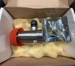 2 Anderson Sanitary Transducer SY070G0051100 With Card. Fixed Price $650.00.