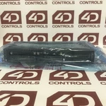 AX42 Mitsubishi Input Module, 3/7MA, 12-24VDC, 40 Pin Connector, Opened. Fixed Price $189.00.