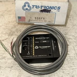 New Tri-tronics SDRF1 Smarteye Photoelectric Sensor Made In Usa. Fixed Price $85.80.