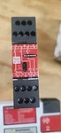 Banner IM-T-9A Light Curtain Safety Relay Module 61425. Fixed Price $65.00.