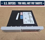 Moore 39BDMNBN Quadlog, REV:4 Bus Diverter Module, P/N:16256-91/4 (used). Fixed Price $308.51.