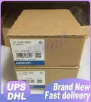 Omron CJ1W-ID262 Plc New One Fast Shipping CJ1WID262 Us Free Tax. Fixed Price $128.34.