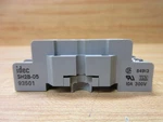 Idec SH2B-05 Relay Socket SH2B05. Fixed Price $9.44.