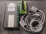 Allen Bradley 1771-NIVT Series Firmware Rev C. Fixed Price $1600.00.