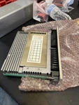 Modicon AS-B814-108 Output Module. Fixed Price $474.05.