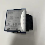 National Instruments Analog Voltage Input Module (NI-9215). Fixed Price $245.00.