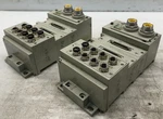 Numatics 239-2500 Ethernet / Ip Port M12 Manifold 239-1871 239-1514C See Pics. Fixed Price $399.00.